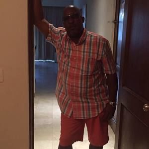 Meet your Posher, Donnie